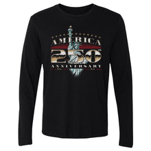 Load image into Gallery viewer, USA America 250th Anniversary Statue Of Liberty WHT
