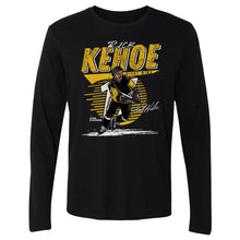 Load image into Gallery viewer, Rick Kehoe Pittsburgh Comet WHT
