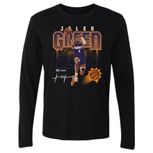 Load image into Gallery viewer, Jalen Green Phoenix Suns Shattered WHT
