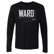 Load image into Gallery viewer, Cam Ward Tennessee Elite WHT
