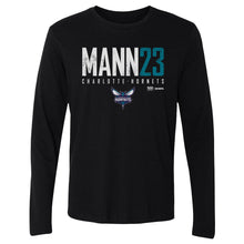 Load image into Gallery viewer, Tre Mann Charlotte Hornets Elite WHT
