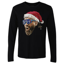 Load image into Gallery viewer, Jey Uso YEET Santa Hat WHT
