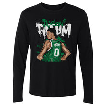 将图片加载到图库查看器，Jayson Tatum Pose G WHT
