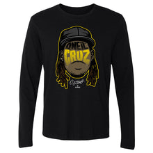 Load image into Gallery viewer, Oneil Cruz Pittsburgh Player Silhouette WHT
