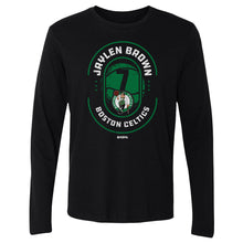 将图片加载到图库查看器，Jaylen Brown Boston Celtics Imprint WHT
