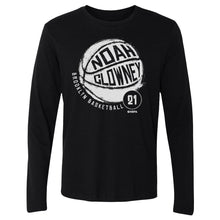 Load image into Gallery viewer, Noah Clowney Brooklyn Basketball WHT
