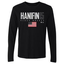 Load image into Gallery viewer, Noah Hanifin Vegas USA Elite WHT
