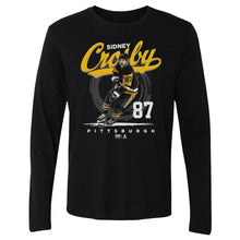 Load image into Gallery viewer, Sidney Crosby Pittsburgh Brush WHT
