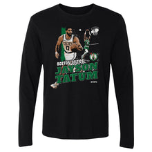 Load image into Gallery viewer, Jayson Tatum Boston Celtics Gritty WHT

