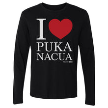 Load image into Gallery viewer, Puka Nacua Los Angeles R Love WHT
