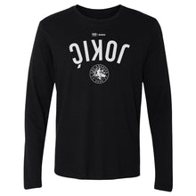 Load image into Gallery viewer, Nikola Jokic Denver Nuggets 2026 NBA All-Star Invert WHT
