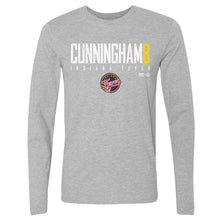 Load image into Gallery viewer, Sophie Cunningham Indiana Fever Elite WHT
