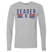 Load image into Gallery viewer, Corey Seager Texas Font
