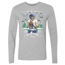 Load image into Gallery viewer, Matthew Stafford Los Angeles R 2025 MVP WHT
