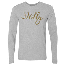 Load image into Gallery viewer, Christmas Jolly Script

