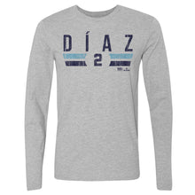 Load image into Gallery viewer, Yandy Diaz Tampa Bay Font
