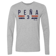 Load image into Gallery viewer, Jeremy Pena Houston Font
