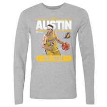 Load image into Gallery viewer, Austin Reaves Los Angeles Lakers Trust WHT
