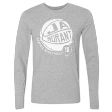 Load image into Gallery viewer, Ja Morant Memphis Basketball WHT
