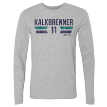 Load image into Gallery viewer, Ryan Kalkbrenner Charlotte Hornets Font
