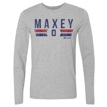 Load image into Gallery viewer, Tyrese Maxey Philadelphia 76ers Font
