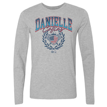 Load image into Gallery viewer, Danielle Collins Tennis Country Flag
