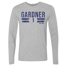 将图片加载到图库查看器，Sauce Gardner Indianapolis Font

