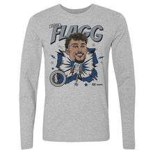 Load image into Gallery viewer, Cooper Flagg Dallas Mavericks Caricature
