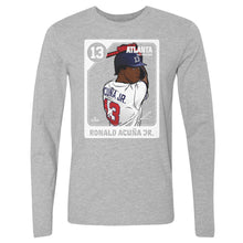 Load image into Gallery viewer, Ronald Acuna Jr. Card WHT
