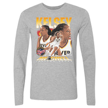Load image into Gallery viewer, Kelsey Mitchell Indiana Fever Vintage WHT

