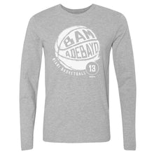 Load image into Gallery viewer, Bam Adebayo Miami Basketball WHT
