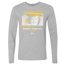 Load image into Gallery viewer, Randy Carlyle Pittsburgh Tones WHT
