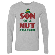 Load image into Gallery viewer, Christmas Son Of A Nutcracker
