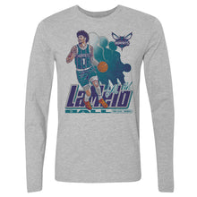 Load image into Gallery viewer, LaMelo Ball Charlotte Hornets Retro
