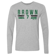 Load image into Gallery viewer, Jaylen Brown Boston Celtics Font
