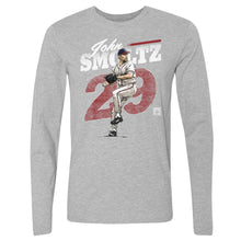 Load image into Gallery viewer, John Smoltz Atlanta Retro WHT
