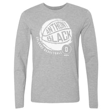 将图片加载到图库查看器，Anthony Black Orlando Basketball WHT
