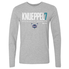 Load image into Gallery viewer, Kon Knueppel Charlotte Hornets Elite WHT
