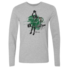 Load image into Gallery viewer, Jayson Tatum Boston Celtics Silhouette

