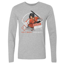 将图片加载到图库查看器，Jackson Holliday Baltimore Baseball Park WHT
