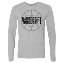 Load image into Gallery viewer, Vandegrift Crown Trio Win The Day Basketball

