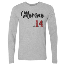 Load image into Gallery viewer, Gabriel Moreno Arizona Script
