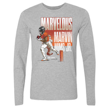 Load image into Gallery viewer, Marvin Mims Jr. Denver Marvelous WHT
