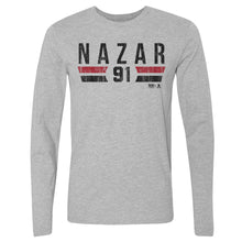 将图片加载到图库查看器，Frank Nazar Chicago Font
