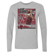 Load image into Gallery viewer, Josh Giddey Chicago Bulls Comic
