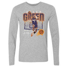 Load image into Gallery viewer, Jalen Green Phoenix Suns Shattered WHT
