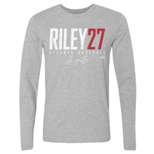 Load image into Gallery viewer, Austin Riley Atlanta Elite WHT
