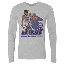 Load image into Gallery viewer, Joel Embiid Philadelphia 76ers Retro
