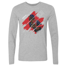 Load image into Gallery viewer, Ronald Acuna Jr. Stripes WHT
