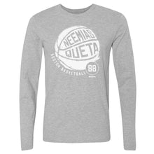 Load image into Gallery viewer, Neemias Queta Boston Basketball WHT
